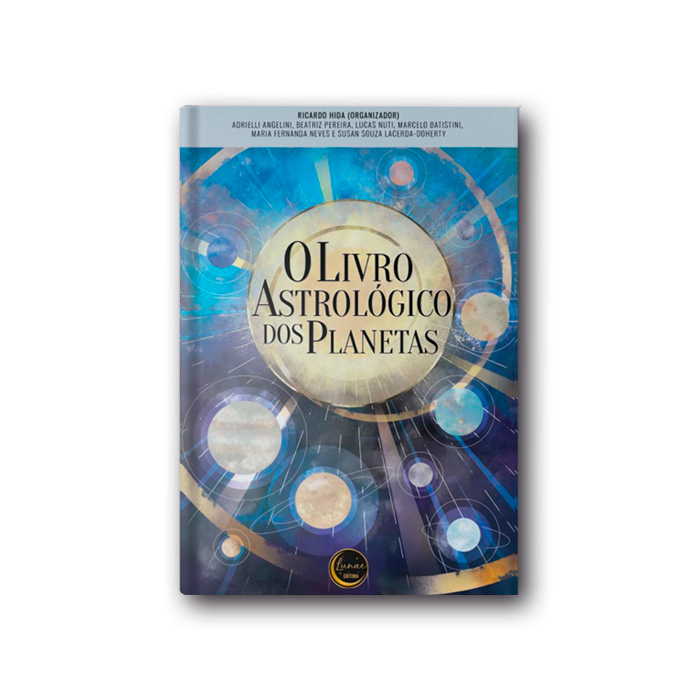 O Livro Astrológico dos Planetas